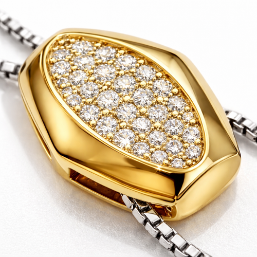 Flow Necklace